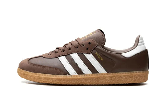 Adidas Samba OG Earth Strata Gum - IE6522