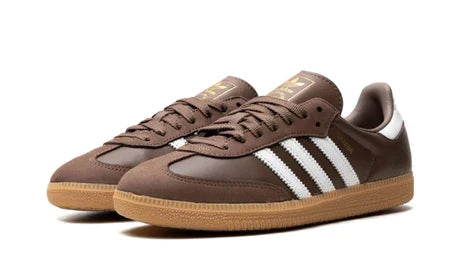 Adidas Samba OG Earth Strata Gum - IE6522