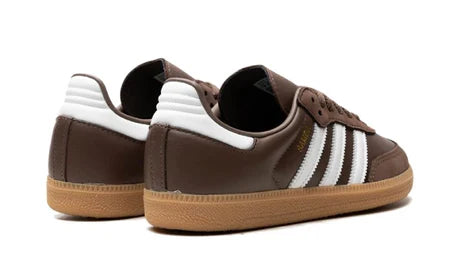 Adidas Samba OG Earth Strata Gum - IE6522