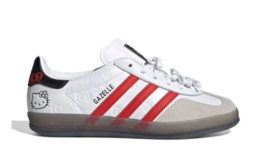 Adidas Gazelle Indoor Hello Kitty