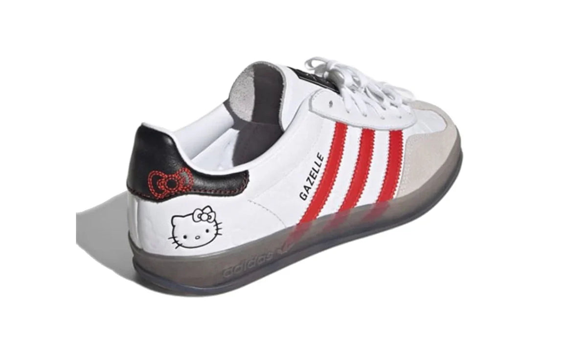 Adidas Gazelle Indoor Hello Kitty