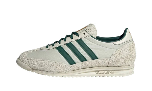 Adidas SL 72 OG Off White Collegiate Green - IF1940
