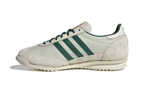 Adidas SL 72 OG Off White Collegiate Green - IF1940