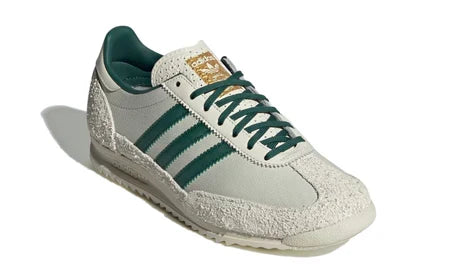 Adidas SL 72 OG Off White Collegiate Green - IF1940