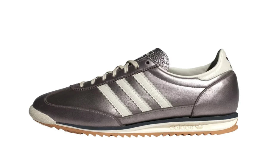 Adidas SL 72 OG Aurora Black - JH6364