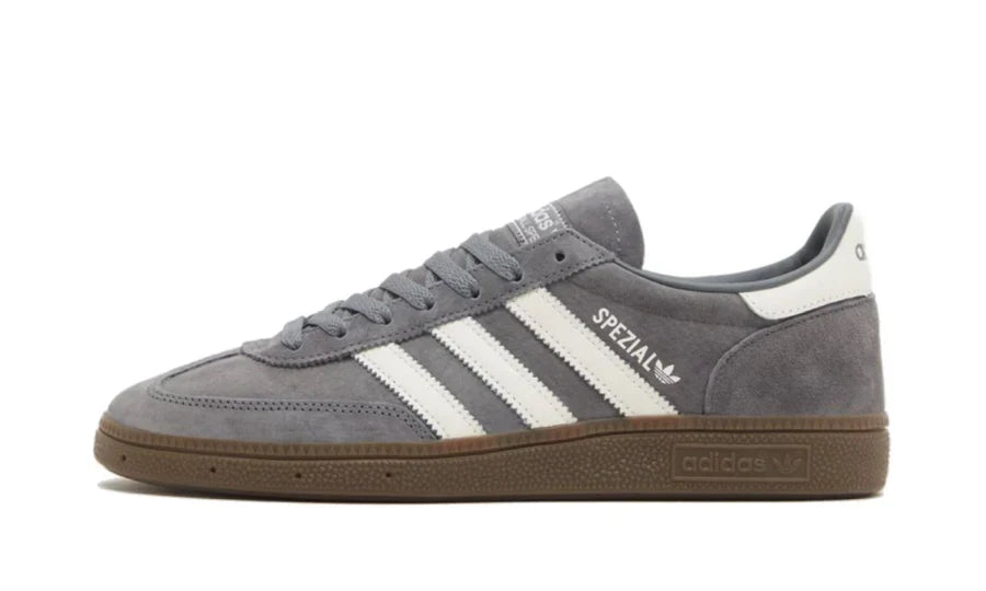 Adidas Handball Spezial Dark Grey Gum - JS0660