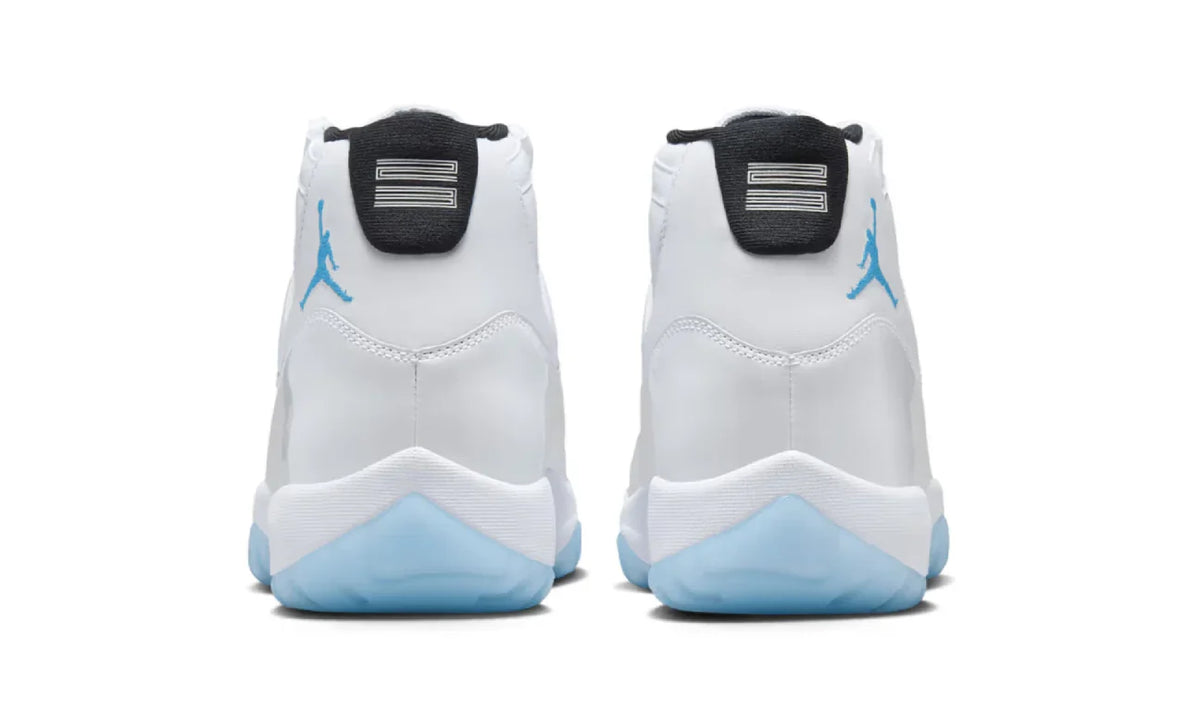 Air Jordan 11 Retro Legend Blue - CT8012-104