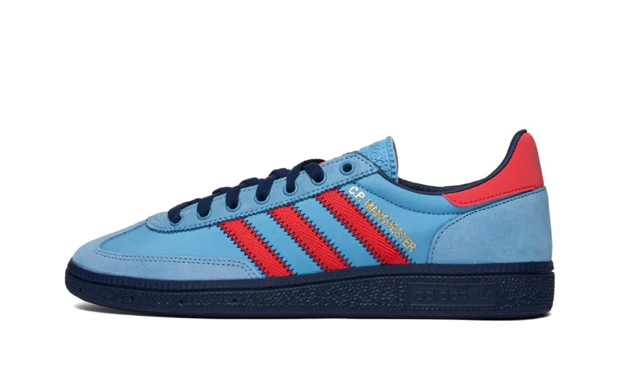C.P Company x Adidas Manchester Spezial Light Blue - IH3312