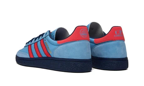 C.P Company x Adidas Manchester Spezial Light Blue - IH3312