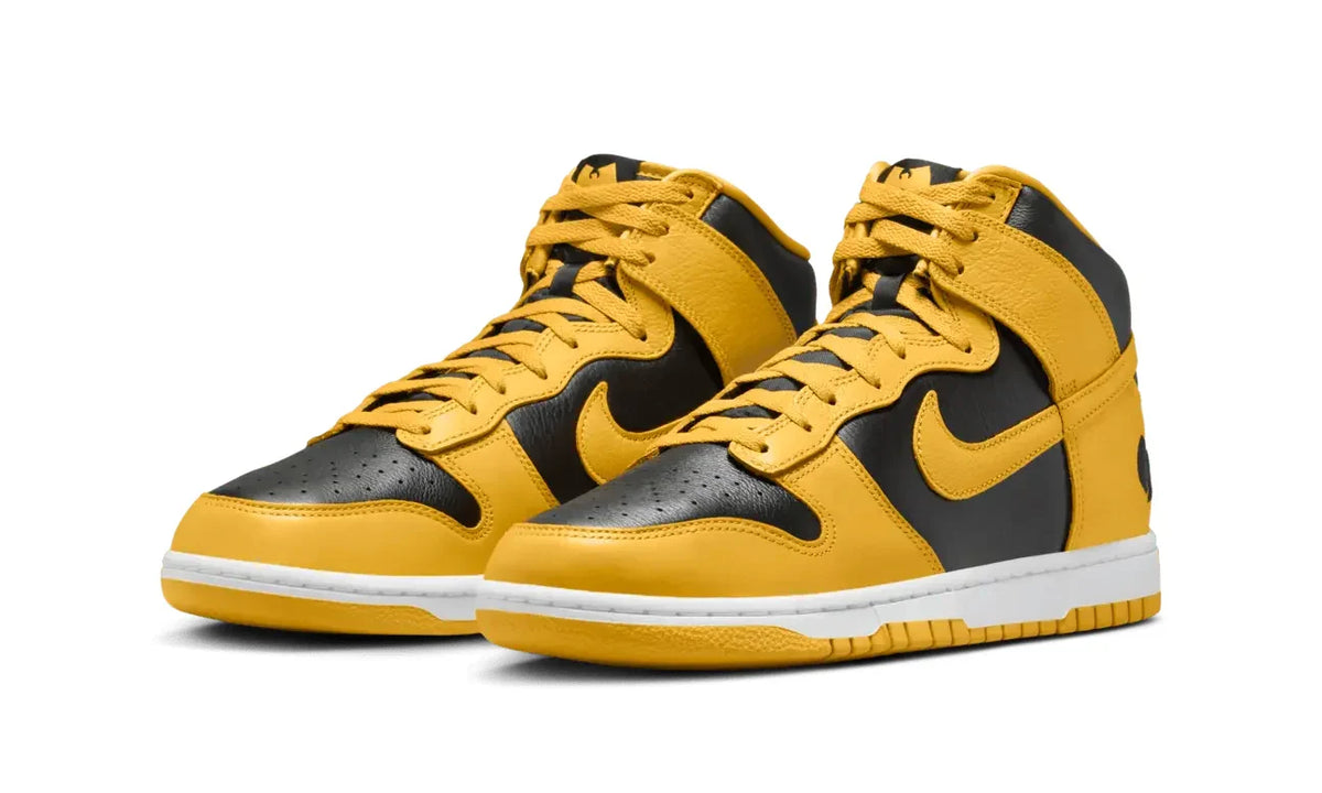 Nike Dunk High Wu-Tang (2024)