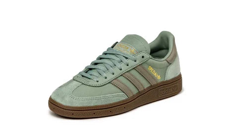 Adidas Handball Spezial Green Pebble Gum - JI2645