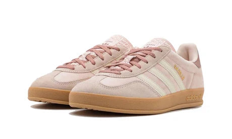 Adidas Gazelle Indoor Wonder Quartz Velvet - JR0232