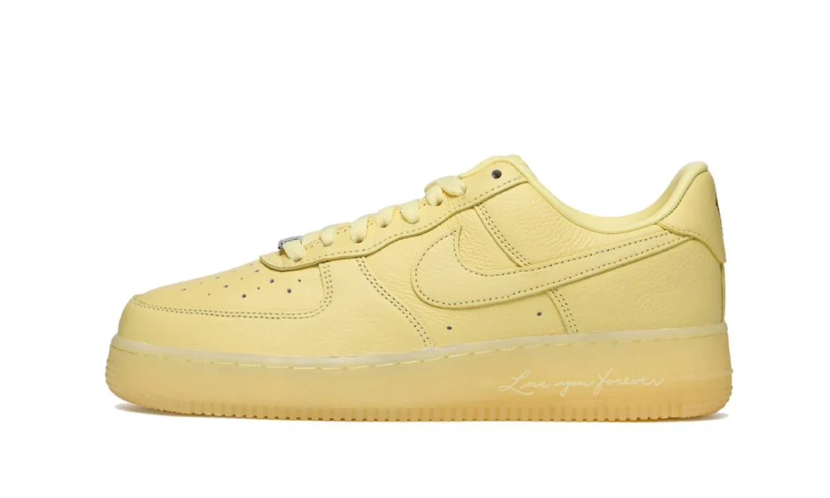 Nike Air Force 1 Low Drake NOCTA Certified Lover Boy Citron Tint
