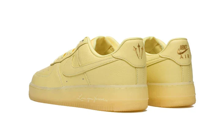 Nike Air Force 1 Low Drake NOCTA Certified Lover Boy Citron Tint