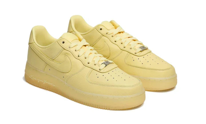 Nike Air Force 1 Low Drake NOCTA Certified Lover Boy Citron Tint