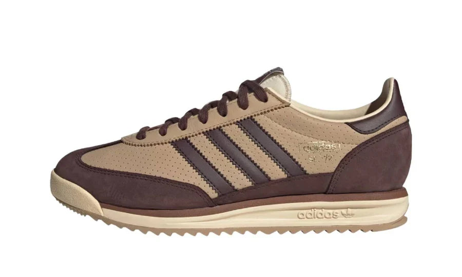 Adidas SL 72 Warm Sand - JH5095