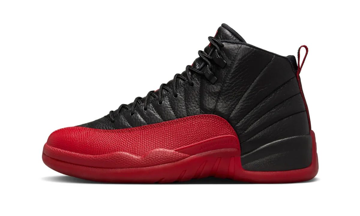 Jordan 12 Retro Flu Game (2025)