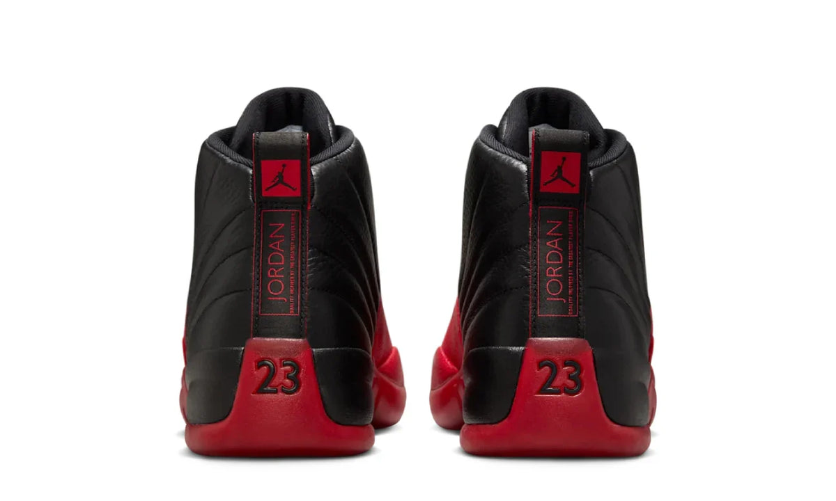 Jordan 12 Retro Flu Game (2025)