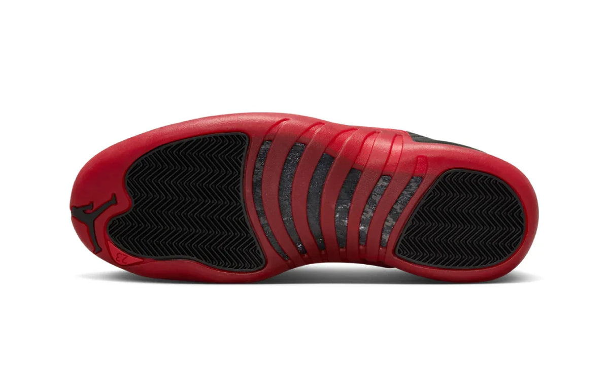 Jordan 12 Retro Flu Game (2025)