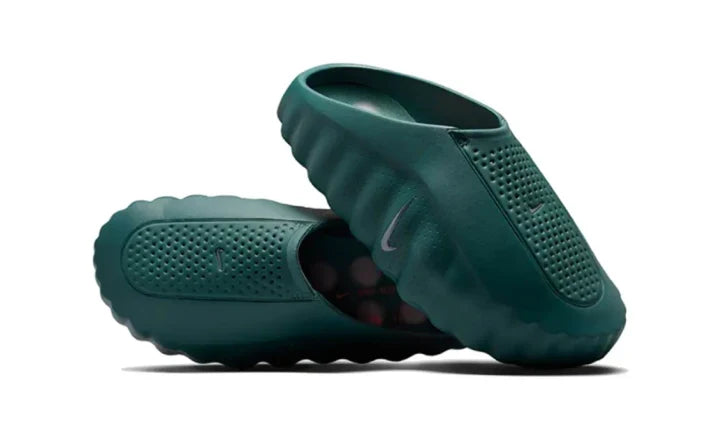 Nike Mind 001 Slide Mineral Slate