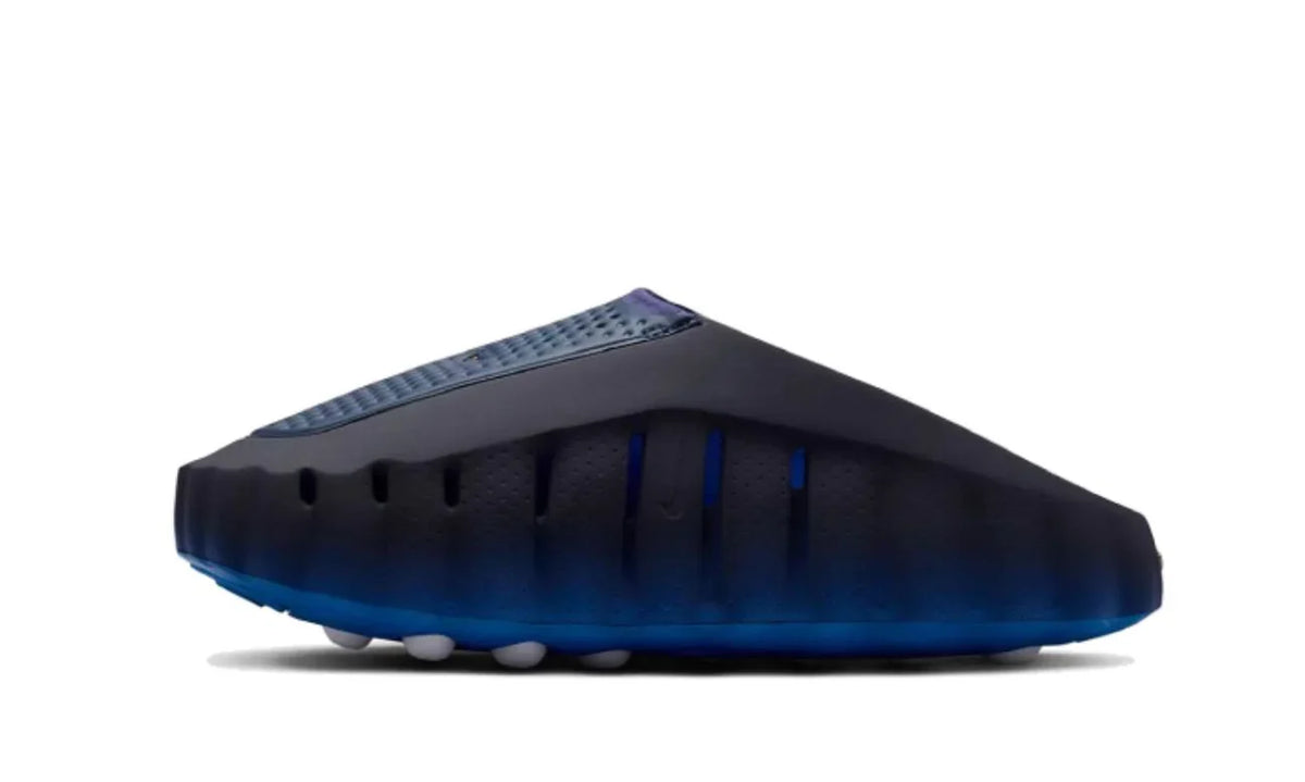 Nike Mind 001 Slide Blackened Blue Game Royal