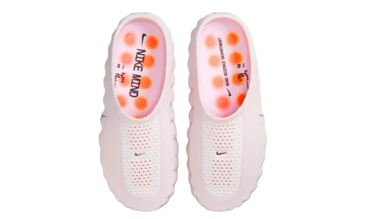 Nike Mind 001 Slide Pearl Pink