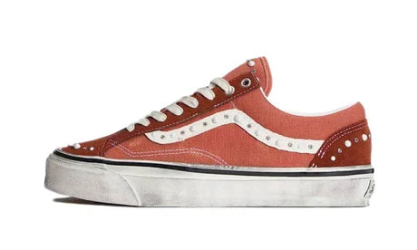 Vans LX Old Skool 36 Pearlized Pack Brown