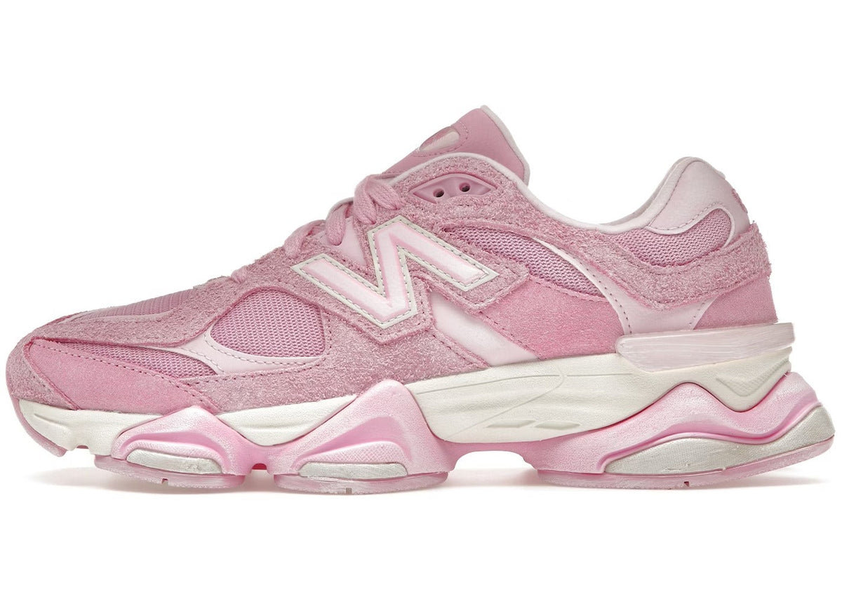 New Balance 9060  ASOS Exclusive Pink Overdye - U9060APP