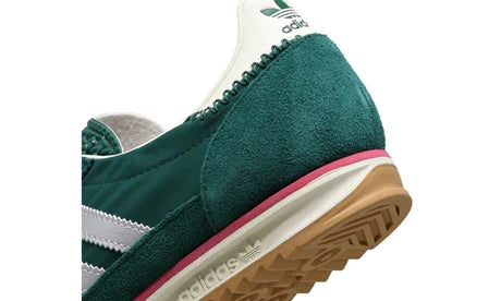 Adidas SL 72 OG Preloved Green - JH7395