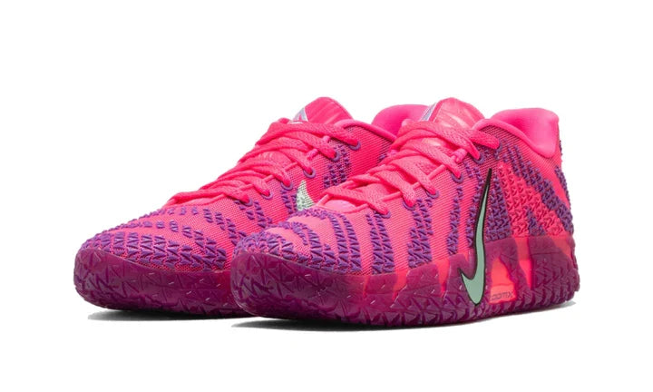 Nike Ja 3 Max Volume