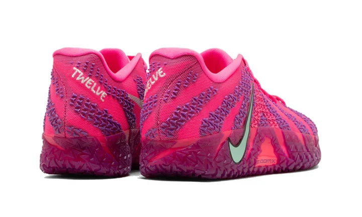 Nike Ja 3 Max Volume