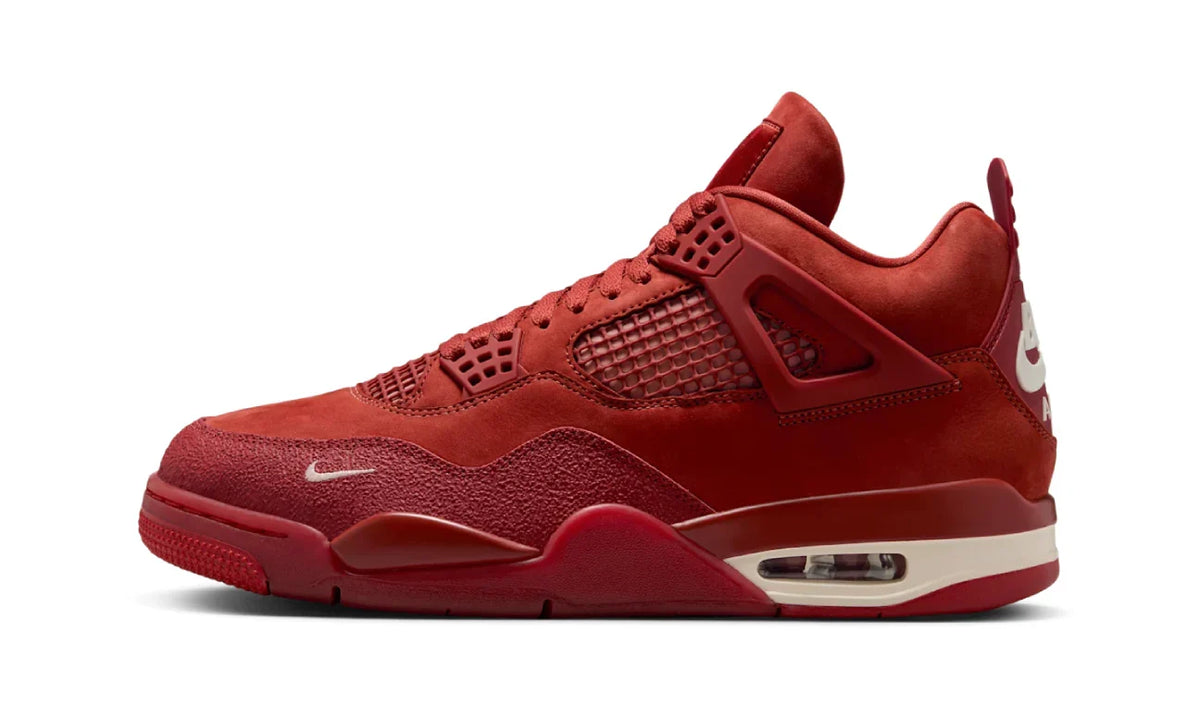 Air Jordan 4 Retro OG SP Nigel Sylvester Brick by Brick - HF4340-800