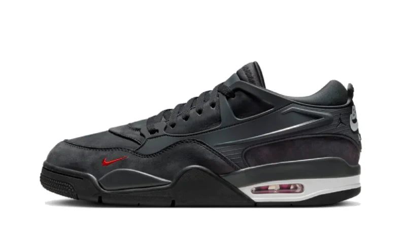 Air Jordan 4 RM SP Nigel Sylvester Driveway Grey