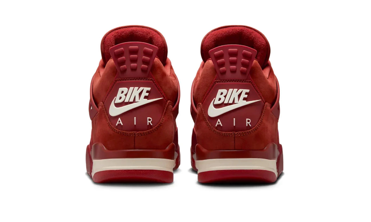 Air Jordan 4 Retro OG SP Nigel Sylvester Brick by Brick - HF4340-800