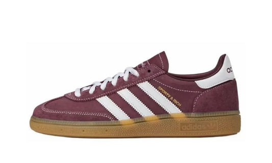 adidas Handball Spezial Sporty & Rich Shadow Red
- JP7068