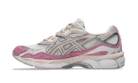 Asics Gel-NYC Cream Mineral Beige Pink