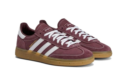 adidas Handball Spezial Sporty & Rich Shadow Red
- JP7068