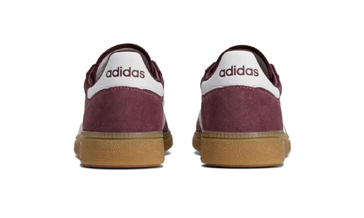 adidas Handball Spezial Sporty & Rich Shadow Red
- JP7068