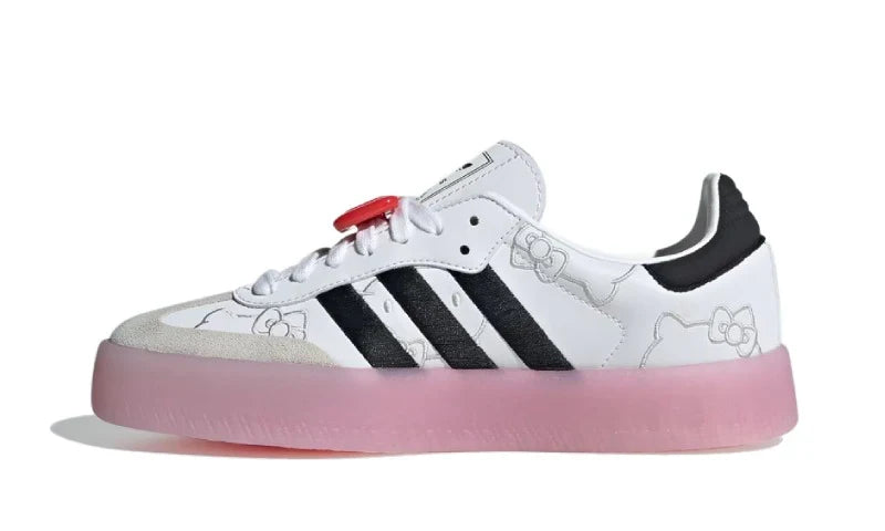 Adidas Sambae Hello Kitty - IG4450