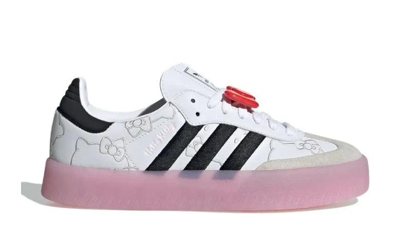 Adidas Sambae Hello Kitty - IG4450