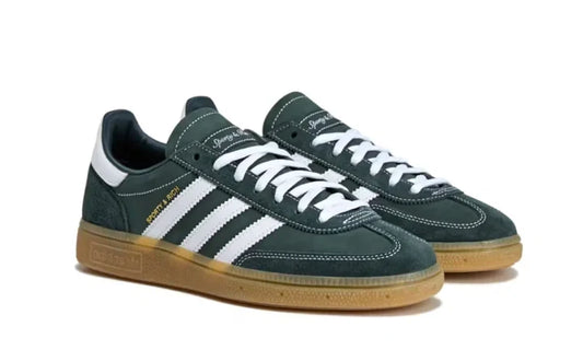 adidas Handball Spezial Sporty & Rich Dark Green
- JP7067