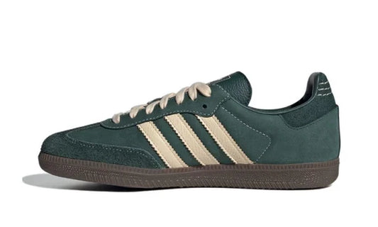 Adidas Samba OG Mineral Green Crystal Sand - IG1986