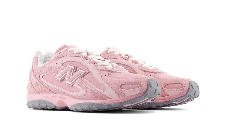 New Balance 204L Pastel Pink - U204LMMD