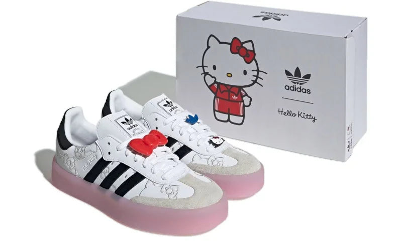 Adidas Sambae Hello Kitty - IG4450