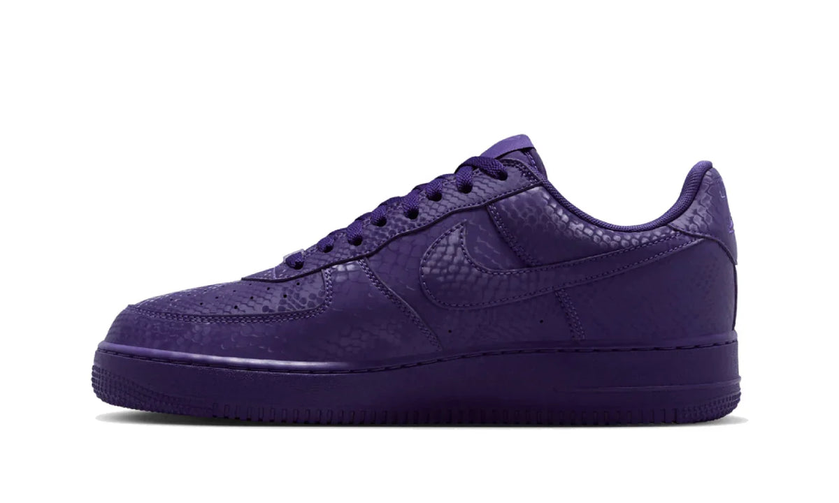 Nike Air Force 1 Low Kobe Bryant Court Purple
- IB0018-500