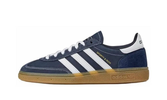 adidas Handball Spezial Sporty & Rich Night Indigo
- JP7066