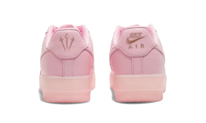 Nike Air Force 1 Low NOCTA Certified Lover Boy Drake Foam Pink