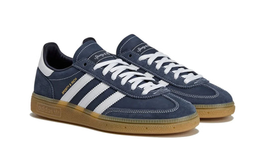 adidas Handball Spezial Sporty & Rich Night Indigo
- JP7066
