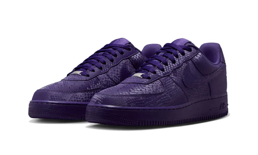 Nike Air Force 1 Low Kobe Bryant Court Purple
- IB0018-500