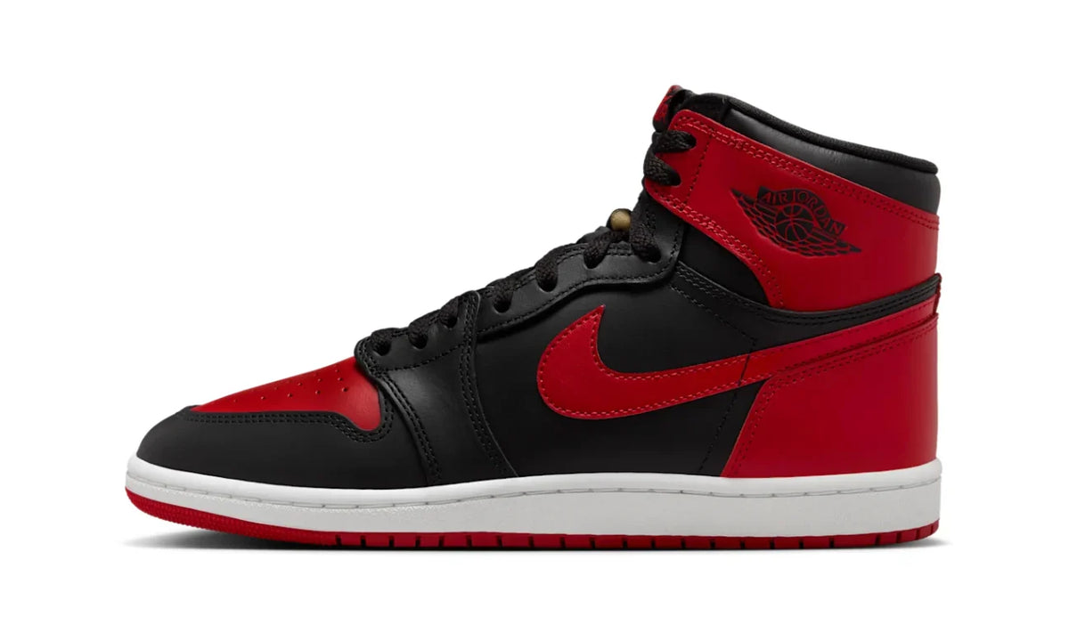 Air Jordan 1 Retro High '85 OG Bred (2025) - HV6674-067